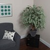 Vickerman Artificial Silver Maple Extra Full Series - 3 of 3