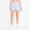 Women's Mid-Rise Cargo Sweat Shorts - Wild Fable™ - 2 of 4