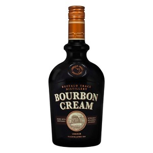 Buffalo Trace Bourbon Cream Liqueur - 750ml Bottle - 1 of 4