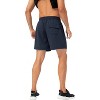 Anna-Kaci Active Men's Quick-Dry Athletic Shorts with Adjustable Drawstring Waist and Side Pockets for Active Training - 4 of 4