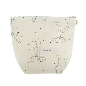 Unique Bargains Lightweight Makeup Bag 1Pc - 1 of 4