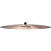 UFIP Experience Series Flat Ride Cymbal 20 in. - 2 of 2