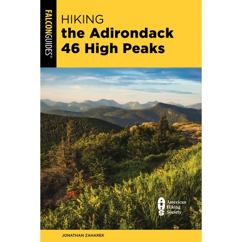 Hiking adirondacks high peaks sales