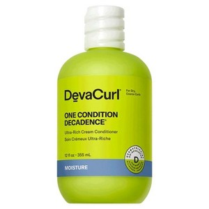 ONE CONDITION DECADENCE Ultra-Rich Cream Conditioner - 1 of 1