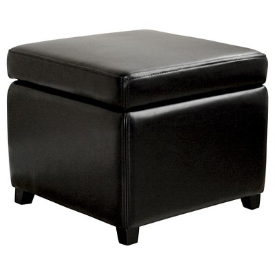 target cube ottoman