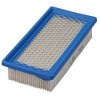Briggs and Stratton 691643 Flat Air Filter Cartridge - 2 of 3