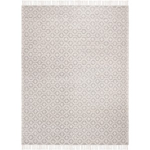 Natura NAT318 Hand Woven Indoor Rugs - Safavieh - 1 of 4