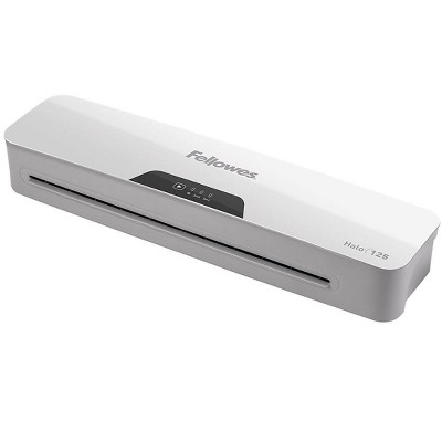 Fellowes Halo 125 Thermal & Cold Laminator 5753101
