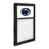 College Dry Erase Note Board - 2 of 4