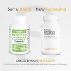 SuperSmart Broccoli Sulforaphane Glucosinolate 600mg per Day - 10% SGS with Myrosinase | Non-GMO & Gluten Free - 60 Vegetarian Capsules - 2 of 4