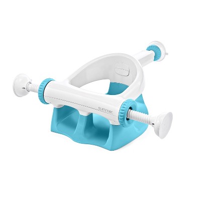 Summer Infant My Bath Seat - Aqua : Target