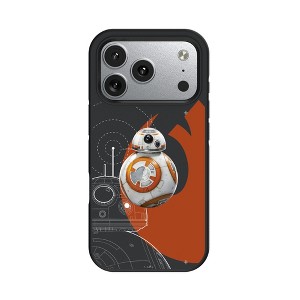 Star Wars Droids FactionTech Bump Cell Phone Case for Apple iPhone 17 Series - 1 of 4