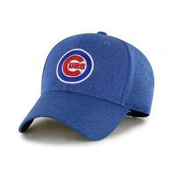 MLB Chicago Cubs Rodeo Snap Hat