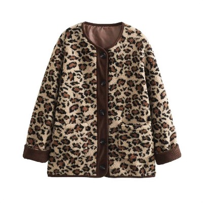 Women's Wo's Polar Fleece Jacket - Sweetkama