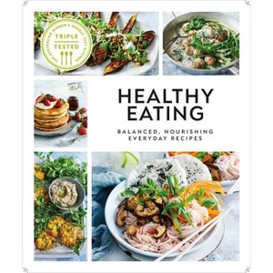 Healthy Eating - (Australian Women's Weekly) by  DK (Paperback) - 1 of 1