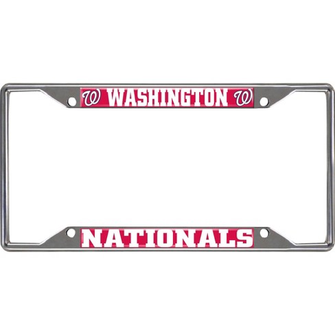 Washington Nationals : Sports Fan Shop : Target