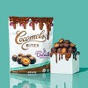 Cocomels, Cocomels Bites, Creamy Chocolate & Chewy Caramel, 3.5 oz - 4 of 4