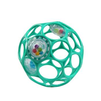 Oball Toy Ball Rattle 