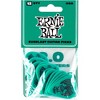 Ernie Ball Everlast Delrin Picks 12 Pack - 2 of 3