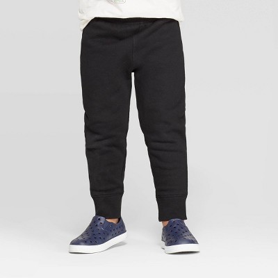 toddler boys jogger pants