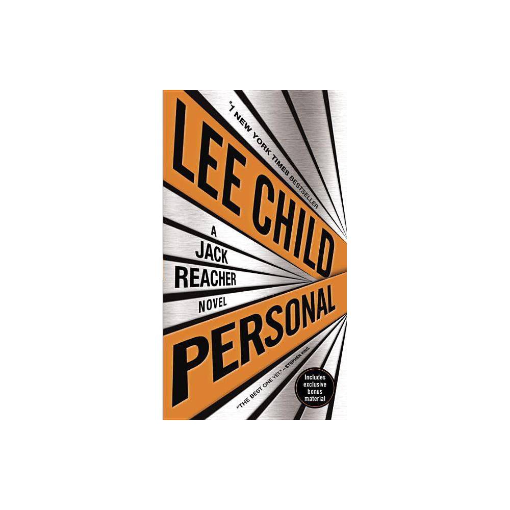 Personal ( Jack Reacher) (Reissue) (Paperback) by Lee Child About the Book Includes two bonuses from author, the Jack Reacher short story  Not a drill  (pages 461-505) and a preview excerpt of a Jack Reacher novel  Make me  (pages 509-524). Book Synopsis #1 NEW YORK TIMES BESTSELLER - Jack Reacher returns in another fast-moving, action-packed, suspenseful book from Lee Child. You can leave the army, but the army doesn't leave you. Not always. Not completely, notes Jack Reacher--and sure enough, the retired military cop is soon pulled back into service. This time, for the State Department and the CIA. Someone has taken a shot at the president of France in the City of Light. The bullet was American. The distance between the gunman and the target was exceptional. How many snipers can shoot from three-quarters of a mile with total confidence? Very few, but John Kott--an American marksman gone bad--is one of them. And after fifteen years in prison, he's out, unaccounted for, and likely drawing a bead on a G8 summit packed with enough world leaders to tempt any assassin. If anyone can stop Kott, it's the man who beat him before: Reacher. And though he'd rather work alone, Reacher is teamed with Casey Nice, a rookie analyst who keeps her cool with Zoloft. But they're facing a rough road, full of ruthless mobsters, Serbian thugs, close calls, double-crosses--and no backup if they're caught. All the while Reacher can't stop thinking about the woman he once failed to save. But he won't let that that happen again. Not this time. Not Nice. Reacher never gets too close. But now a killer is making it personal. Praise for Personal  The best one yet. --Stephen King  Reacher is the stuff of myth, a great male fantasy. . . . One of this century's most original, tantalizing pop-fiction heroes . . . Child does a masterly job of bringing his adventure to life with endless surprises and fierce suspense. --The Washington Post  Yet another satisfying page-turner. --Entertainment Weekly  Reacher is always up for a good fight, most entertainingly when he goes mano a mano with a seven-foot, 300-pound monster of a mobster named Little Joey. But it's Reacher the Teacher who wows here. --Marilyn Stasio, The New York Times  Jack Reacher is today's James Bond, a thriller hero we can't get enough of. I read every one as soon as it appears. --Ken Follett  Reacher's just one of fiction's great mysterious strangers. --Maxim  If you like fast-moving thrillers, you'll want to take a look at this one. --John Sandford  Fans won't be disappointed by this suspense-filled, riveting thriller. --Library Journal (starred review)  Child is the alpha dog of thriller writers, each new book zooming to the top of best-seller lists with the velocity of a Reacher head butt. --Booklist  Every Reacher novel delivers a jolt to the nervous system. --Kirkus Reviews Review Quotes  The best one yet. --Stephen King  Reacher is the stuff of myth, a great male fantasy. . . . One of this century's most original, tantalizing pop-fiction heroes . . . [Lee] Child does a masterly job of bringing his adventure to life with endless surprises and fierce suspense. --The Washington Post  Yet another satisfying page-turner. --Entertainment Weekly  Reacher is always up for a good fight, most entertainingly when he goes mano a mano with a seven-foot, 300-pound monster of a mobster named Little Joey. But it's Reacher the Teacher who wows here. --Marilyn Stasio, The New York Times  Jack Reacher is today's James Bond, a thriller hero we can't get enough of. I read every one as soon as it appears. --Ken Follett  Reacher's just one of fiction's great mysterious strangers. --Maxim  If you like fast-moving thrillers, you'll want to take a look at this one. --John Sandford  Fans won't be disappointed by this suspense-filled, riveting thriller. --Library Journal (starred review)  Child is the alpha dog of thriller writers, each new book zooming to the top of best-seller lists with the velocity of a Reacher head butt. --Booklist  Every Reacher novel delivers a jolt to the nervous system. --Kirkus Reviews About The Author Lee Child is the author of nineteen New York Times bestselling Jack Reacher thrillers, ten of which have reached the #1 position. All have been optioned for major motion pictures; the first, Jack Reacher, was based on One Shot. Foreign rights in the Reacher series have sold in almost a hundred territories. A native of England and a former television director, Lee Child lives in New York City.