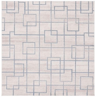 Blair Washable BLR238 Power Loomed Machine Washable Area Rug  - Safavieh