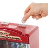 Toy Time Kids' Replica Mini Arcade Coin Pusher Game - 4 of 4