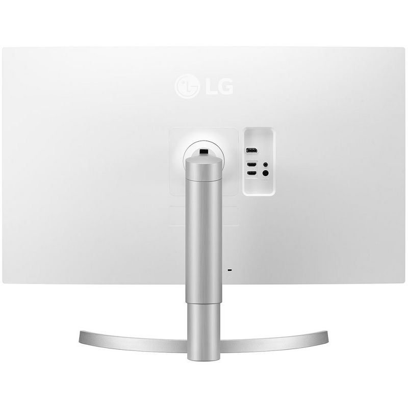 LG 32BN67U-B 31.5" 4K UHD LED Gaming LCD Monitor - 16:9 - Textured Black - 32" Class - In-plane Switching (IPS) Technology - 3840 x 2160, 4 of 7