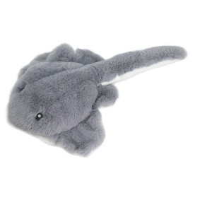 Collectible Wildlife Gifts | Stingray, Very Nice Plush Sting Ray, Educational, Realistic Fish Design, Educational, Figure, Lifelike, Gift, 15 - 1 of 1