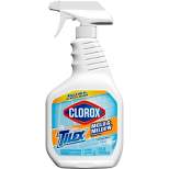 Clorox Plus Tilex Mold and Mildew Remover Spray Bottle - 32oz