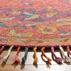 Aspen W/ Tassels APN226 Hand Tufted Indoor Rugs - Safavieh - 3 of 3