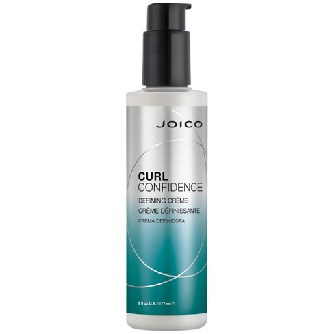 Joico Curl Confidence Defining Creme | For Curly Hair | Reduce Frizz