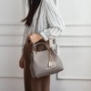 MKF Collection Isidora Tote Bag Timeless and Versatile Women's Handbag by Mia K - 3 of 4