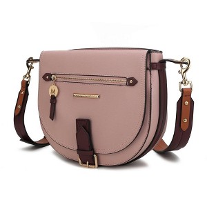 MKF Collection Drew Women’s Shoulder Bag by Mia K - 1 of 4
