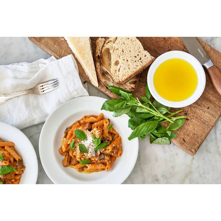 Jovial Organic Gluten-Free Brown Rice Penne - 12oz, 3 of 6