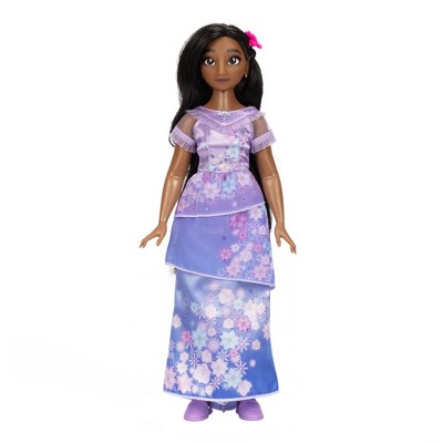 Photo 1 of *BRAND NEW* Disney Encanto Isabela Madrigal Fashion Doll