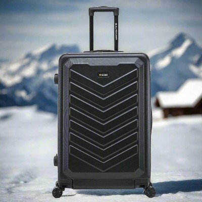 U.S. Army FOX Hardside Spinner Luggage