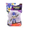 Sonic Prime Boscage Maze 5" Action Figure - image 2 of 4