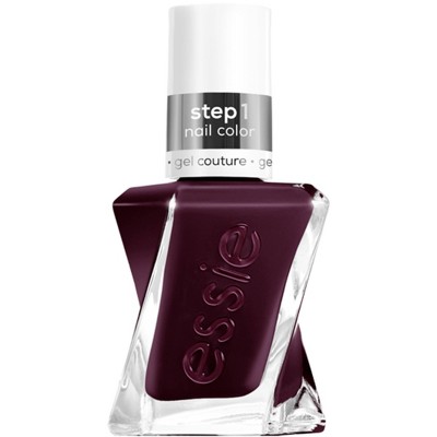 essie Gel Couture Nail Polish - 0.46 fl oz