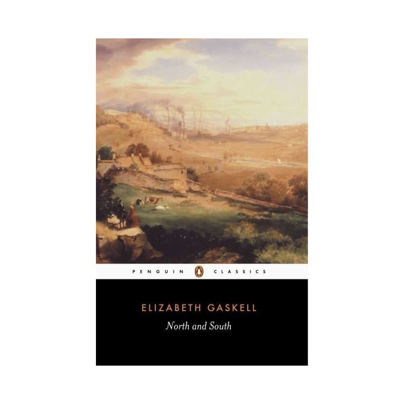 North and South - (Penguin Classics) by  Elizabeth Gaskell (Paperback), 1 of 2