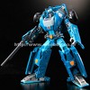 Hot Rod Kup and Blurr Autobot 3-Pack e-hobby Exclusive | Transformers United Action figures - 4 of 4