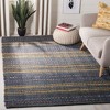 Natural Fiber NF202 Hand Woven Indoor Rugs - Safavieh - 2 of 4