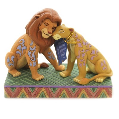 lion king figurines