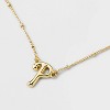 Bijoux Sport by Luv Aj MLB Logo Pendant Necklace - 4 of 4