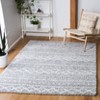 Parma Shag PMA550 Power Loomed Indoor Rugs - Safavieh - 2 of 4