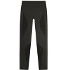 Spruce Fashion Aurora Open Stitch Leggings - 2 of 2