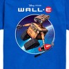 Boys' - Disney - Space Logo Short Sleeve Graphic T-Shirt - 2 of 4