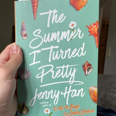 The Complete Summer I Turned Pretty Trilogy - By Jenny Han