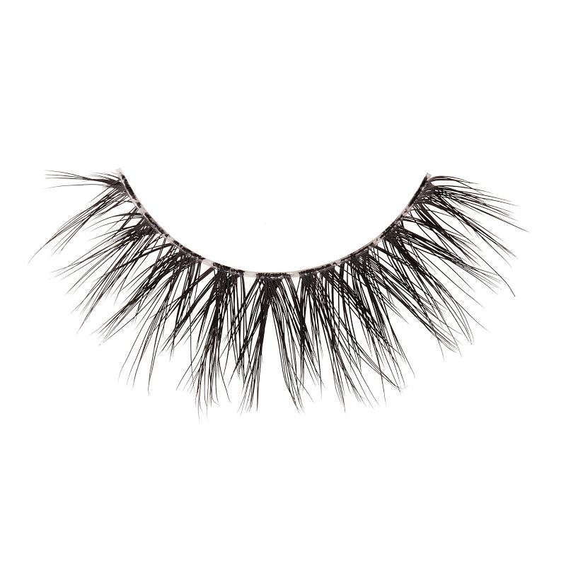 KISS Products Lash Couture Luxtensions Collection False Eyelashes - Royal Silk - 1pr, 6 of 11