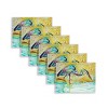 C&F Home Blue Heron Printed Placemat Set of 6 - 2 of 2